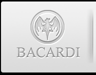 Купить дубликат Bacardi