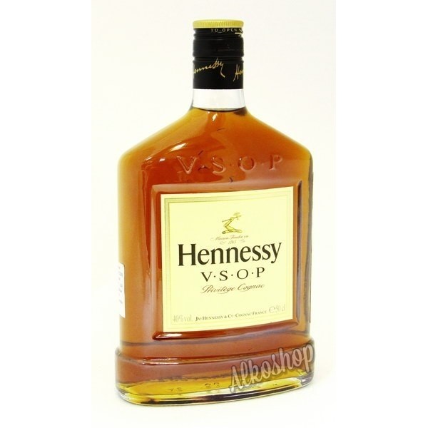 Hennessy V.S.O.P. 0.5л