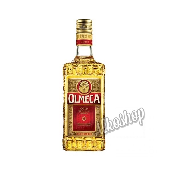 Olmeca Gold 1 л