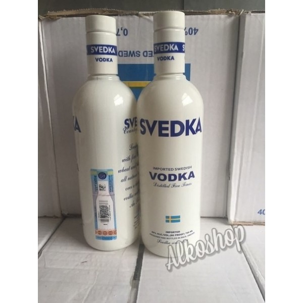 SVEDKA 0.5