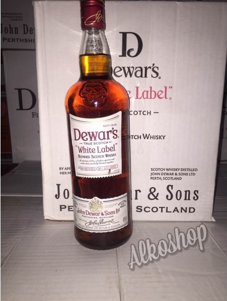 Dewar's 1л