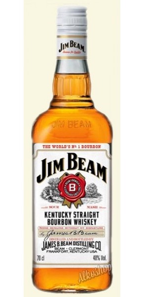 Jim Beam 0.5